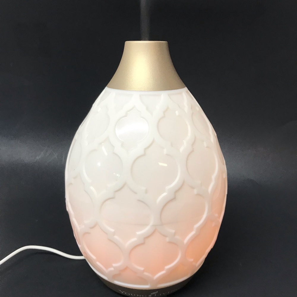 Young Living Desert Mist Essential Oil Ultrasonic Diffuser